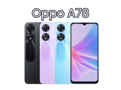 oppo a78