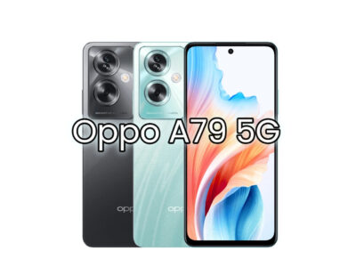 oppo a79 5g