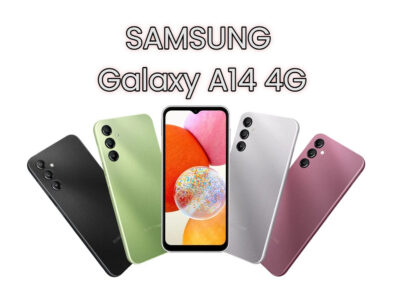 galaxy a14 4g