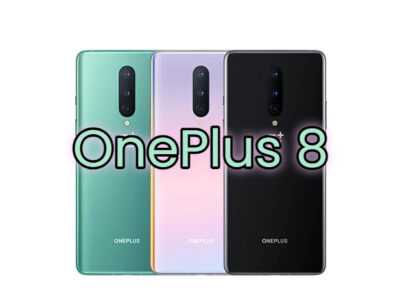 oneplus 8