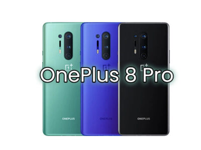 oneplus 8 pro