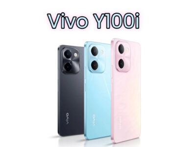 vivo y100i