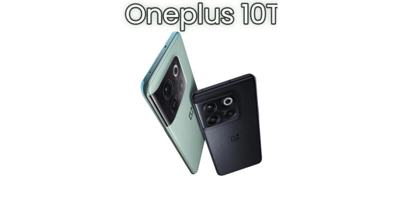 oneplus 10t