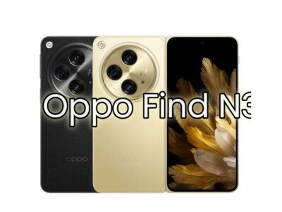 oppo find n3 Fold