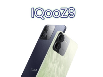iqooz9