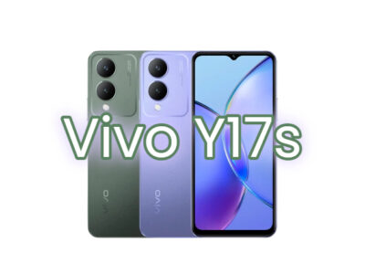 vivo y17s