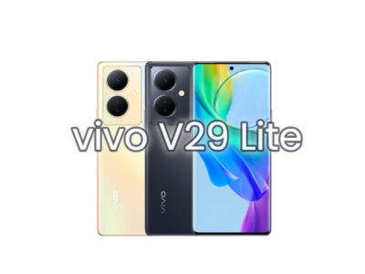 vivo v29 lite 5g
