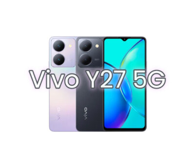 vivo y27 5g