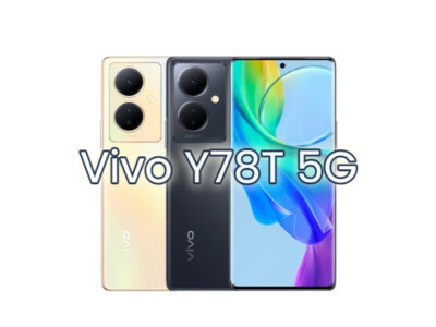 vivo y78t