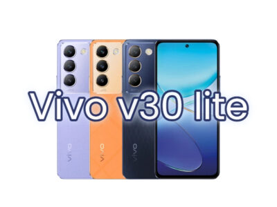 vivo v30 lite 5g