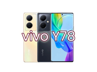 vivo y78