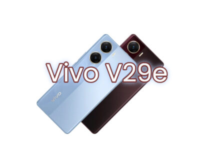 vivo v29e