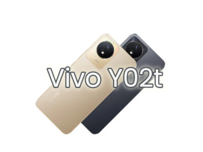 vivo y02t