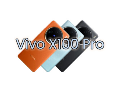 vivo x100 pro