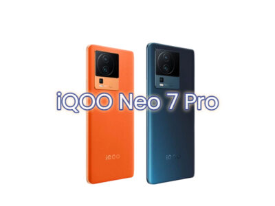 iqoo neo 7 pro