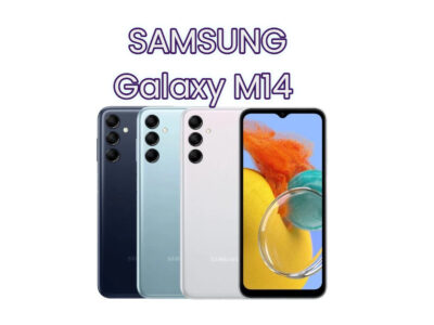 galaxy m14