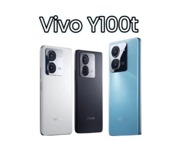 vivo y100t