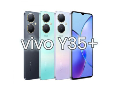 vivo y35+