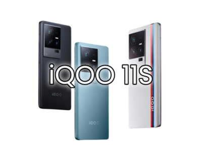 iqoo 11s