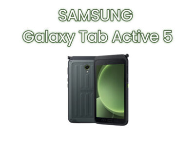 galaxy tab active 5 5g