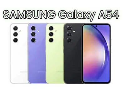 galaxy a54 5g