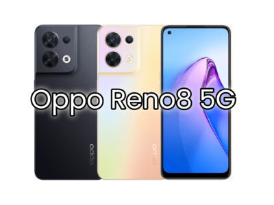 oppo reno8 5g