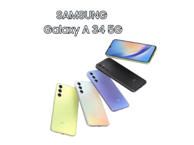 galaxy a34 5g