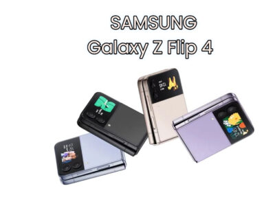 galaxy z flip 4
