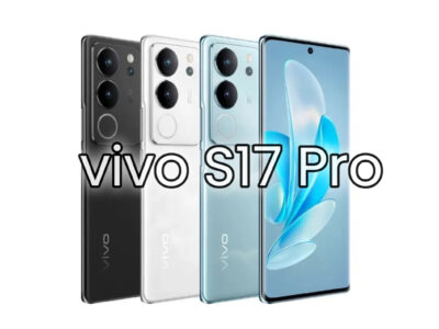vivo s17 pro