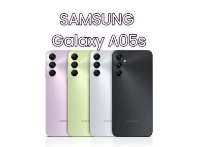 galaxy a05s
