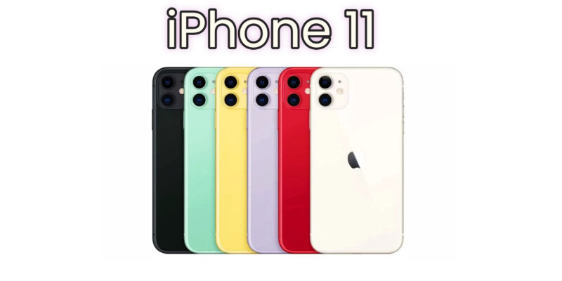 iphone 11