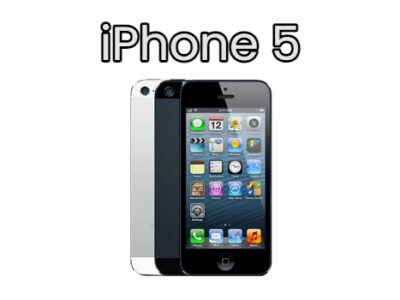 iphone 5