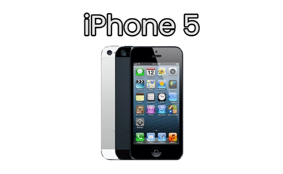 iphone 5