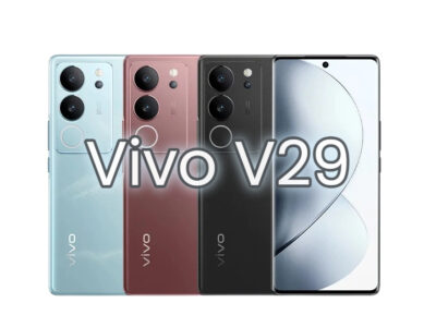 vivo v29