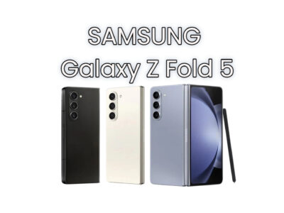 galaxy z fold 5