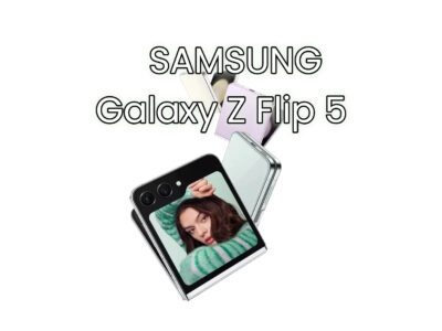 galaxy z flip 5