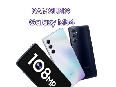 galaxy m54 5g