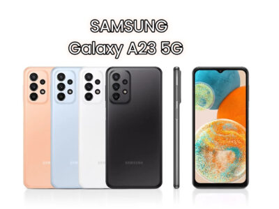 galaxy a23 5g