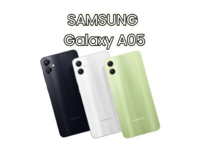 galaxy a05