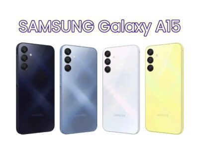galaxy a15