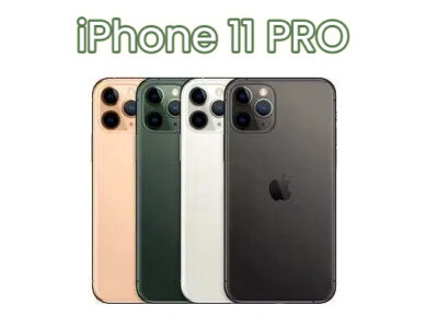 iphone 11 pro