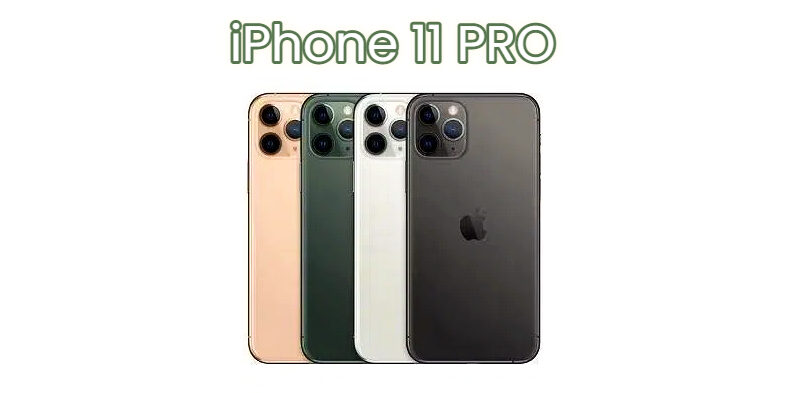 iphone 11 pro