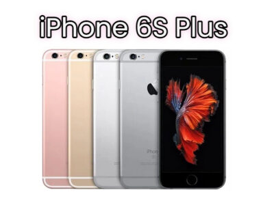 iphone 6s plus