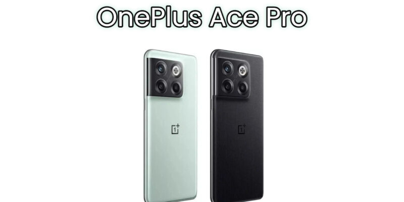 oneplus ace pro
