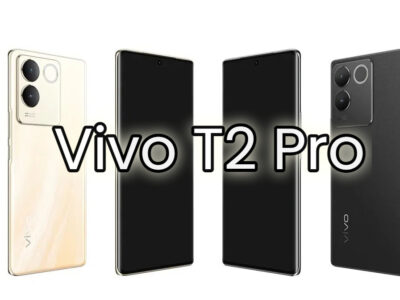 vivo t2 pro