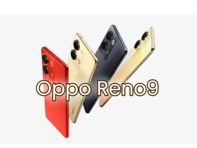 oppo reno9