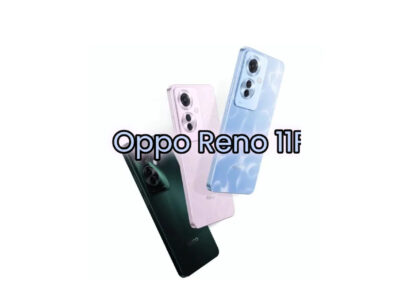 oppo reno 11f