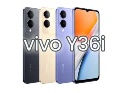vivo y36i