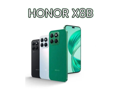 honor x8b