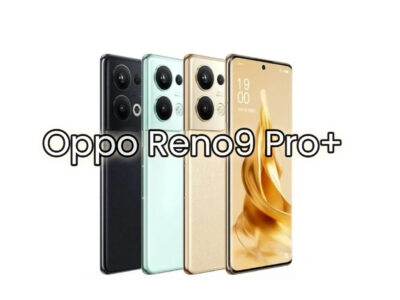 oppo reno9 pro+